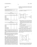 Porphyrazine Coloring Matter And Ink Composition Containing The Same diagram and image