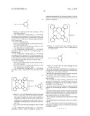 Porphyrazine Coloring Matter And Ink Composition Containing The Same diagram and image