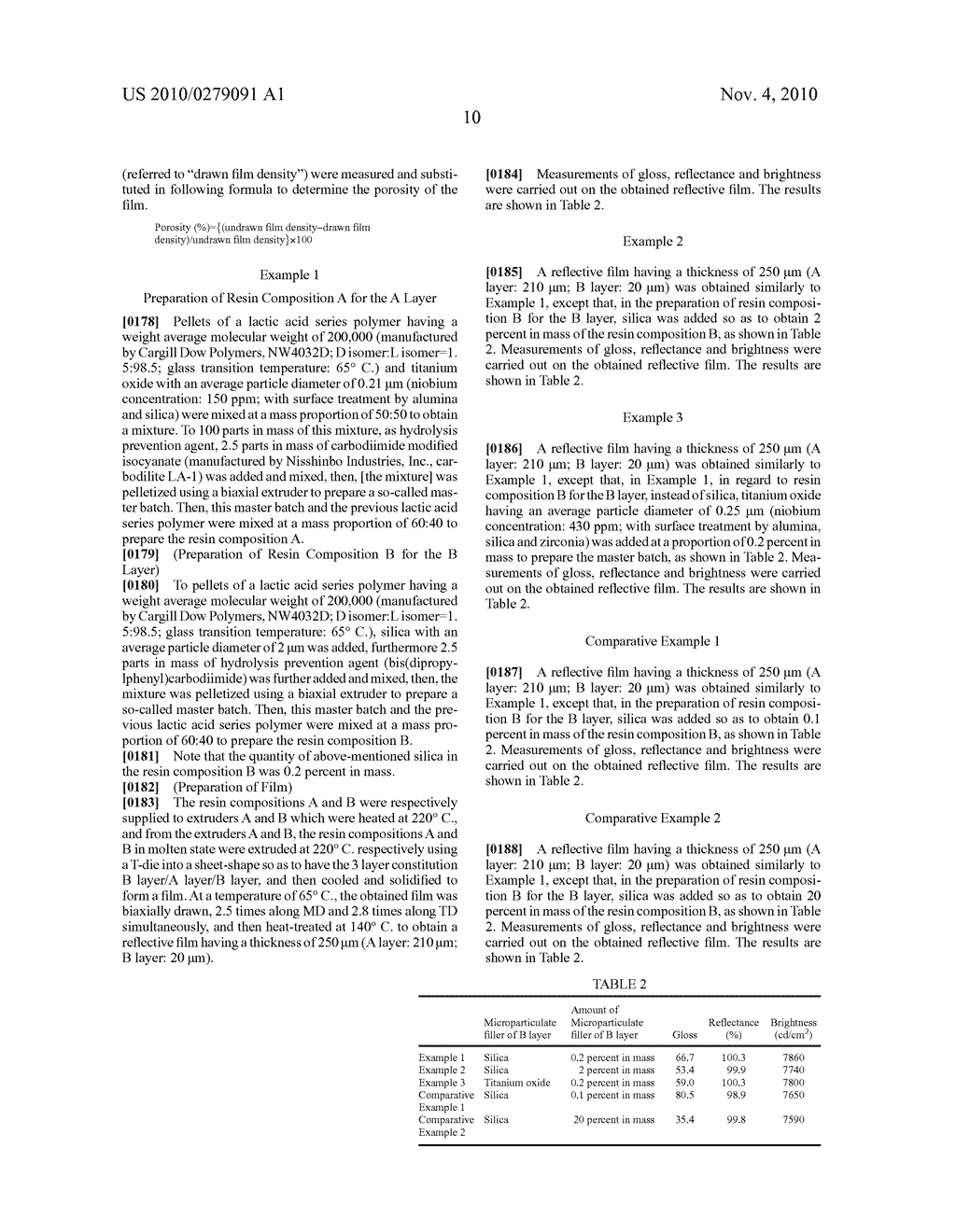 REFLECTIVE FILM - diagram, schematic, and image 11