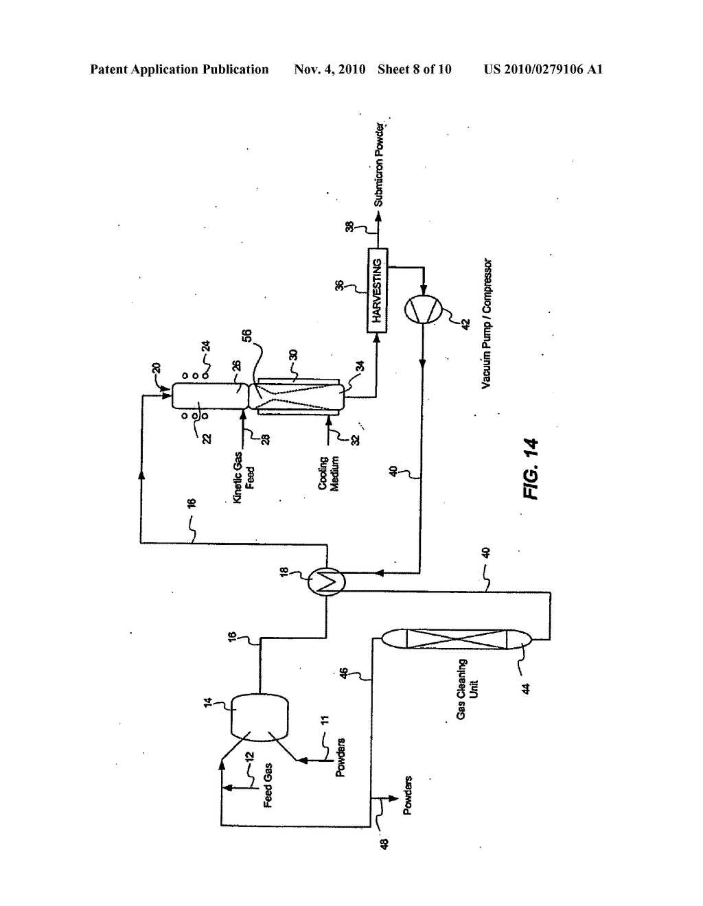 Products comprising nano-precision engineered electronic components - diagram, schematic, and image 09