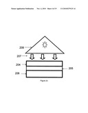 Film comprising substrate-free polymer dispersed liquid crystal; fiber, fabric, and device thereof; and methods thereof diagram and image