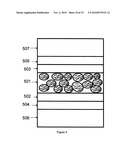 Film comprising substrate-free polymer dispersed liquid crystal; fiber, fabric, and device thereof; and methods thereof diagram and image