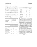 COPPER BASED SINTERED SLIDE MEMBER diagram and image