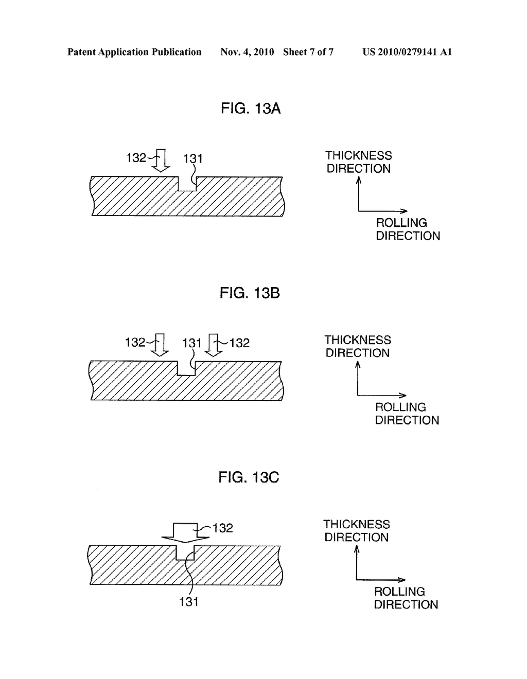 LOW CORE LOSS GRAIN-ORIENTED ELECTRICAL STEEL PLATE AND METHOD OF MANUFACTURING THE SAME - diagram, schematic, and image 08