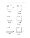 REFRACTORY METAL TOOL FOR FRICTION STIR WELDING COMPRISING A SHOULDER MADE OF TUNGSTEN, MOLYBDENUM, TANTALUM, NIOBIUM OR HAFNIUM ALLOY AND A COATED OR TREATED SURFACE diagram and image