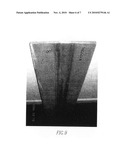 REFRACTORY METAL TOOL FOR FRICTION STIR WELDING COMPRISING A SHOULDER MADE OF TUNGSTEN, MOLYBDENUM, TANTALUM, NIOBIUM OR HAFNIUM ALLOY AND A COATED OR TREATED SURFACE diagram and image