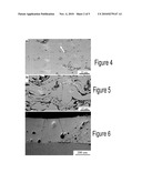 Surface Treatment of Amorphous Coatings diagram and image