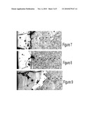 Surface Treatment of Amorphous Coatings diagram and image