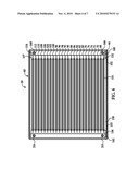 BATTERY SYSTEMS, BATTERY MODULE, AND METHOD FOR COOLING THE BATTERY MODULE diagram and image