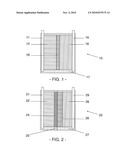 SECONDARY BATTERIES WITH TREATED BENTONITE CATHODES HAVING ENHANCED CONDUCTIVITY diagram and image