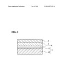 NONAQUEOUS ELECTROLYTE SECONDARY BATTERY AND METHOD FOR PRODUCING THE SAME diagram and image