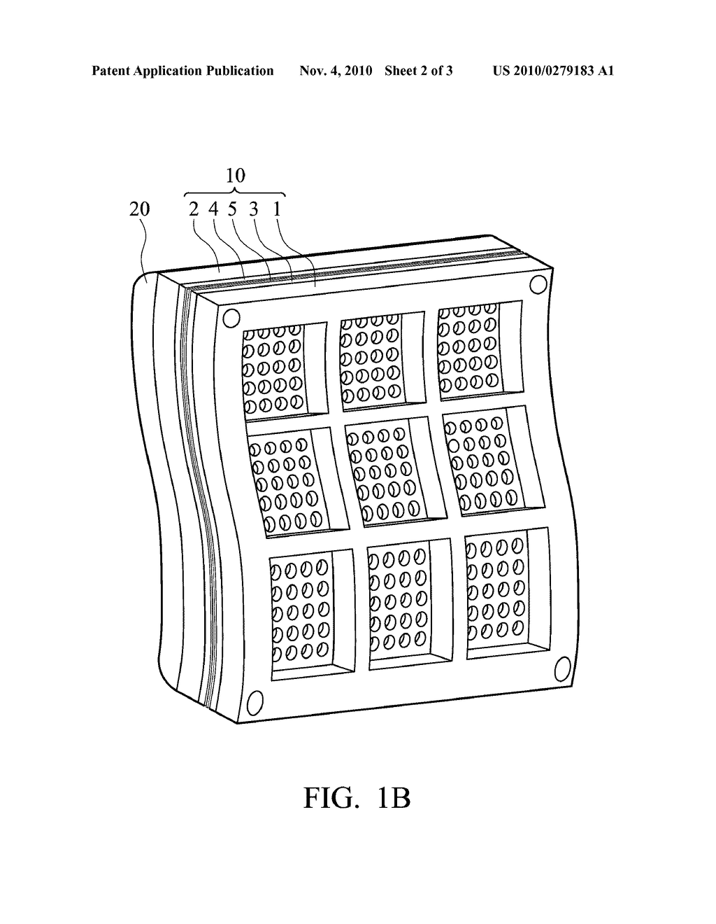 FLEXIBLE POWER SUPPLY - diagram, schematic, and image 03