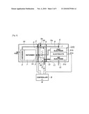 SOLID ELECTROLYTE FUEL CELL SYSTEM diagram and image