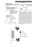 Membrane-electrode binder having dual electrode, method of manufacturing the binder, and fuel cell comprising the same diagram and image