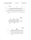 PROTON EXCHANGE MEMBRANE AND CELL COMPRISING SUCH A MEMBRANE diagram and image