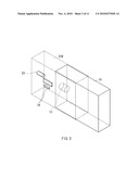 FUEL CARTRIDGE, FUEL CELL, AND ELECTRONIC DEVICE diagram and image