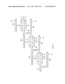 FUEL CARTRIDGE, FUEL CELL, AND ELECTRONIC DEVICE diagram and image