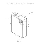 FUEL CARTRIDGE, FUEL CELL, AND ELECTRONIC DEVICE diagram and image