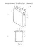 FUEL CARTRIDGE, FUEL CELL, AND ELECTRONIC DEVICE diagram and image