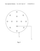 METHODS AND SYSTEMS FOR CONTROLLING VARIATION IN DIMENSIONS OF PATTERNED FEATURES ACROSS A WAFER diagram and image