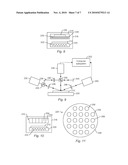 METHODS AND SYSTEMS FOR CONTROLLING VARIATION IN DIMENSIONS OF PATTERNED FEATURES ACROSS A WAFER diagram and image