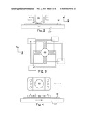 IMMERSION LITHOGRAPHIC APPARATUS AND A DEVICE MANUFACTURING METHOD diagram and image