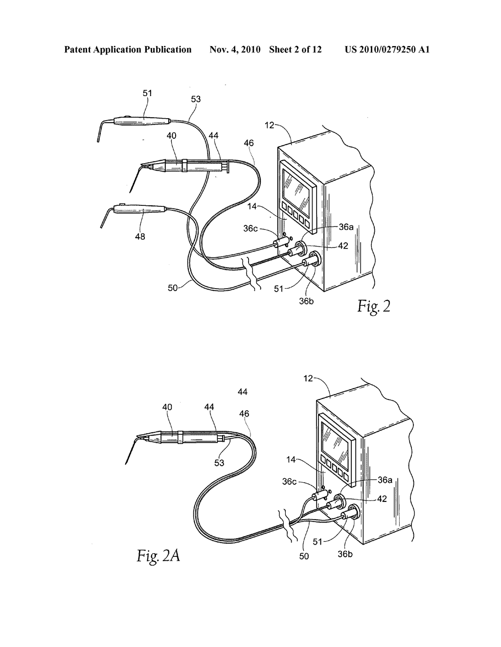 Programmable dental device - diagram, schematic, and image 03