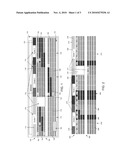 ARRAY OF COSMETIC PRODUCT CLUSTERS diagram and image