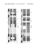 ARRAY OF COSMETIC PRODUCT CLUSTERS diagram and image