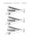 MULTIPLICATION TEACHING AID diagram and image