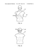 Polysomnography Training Apparatus diagram and image