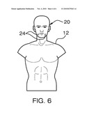 Polysomnography Training Apparatus diagram and image