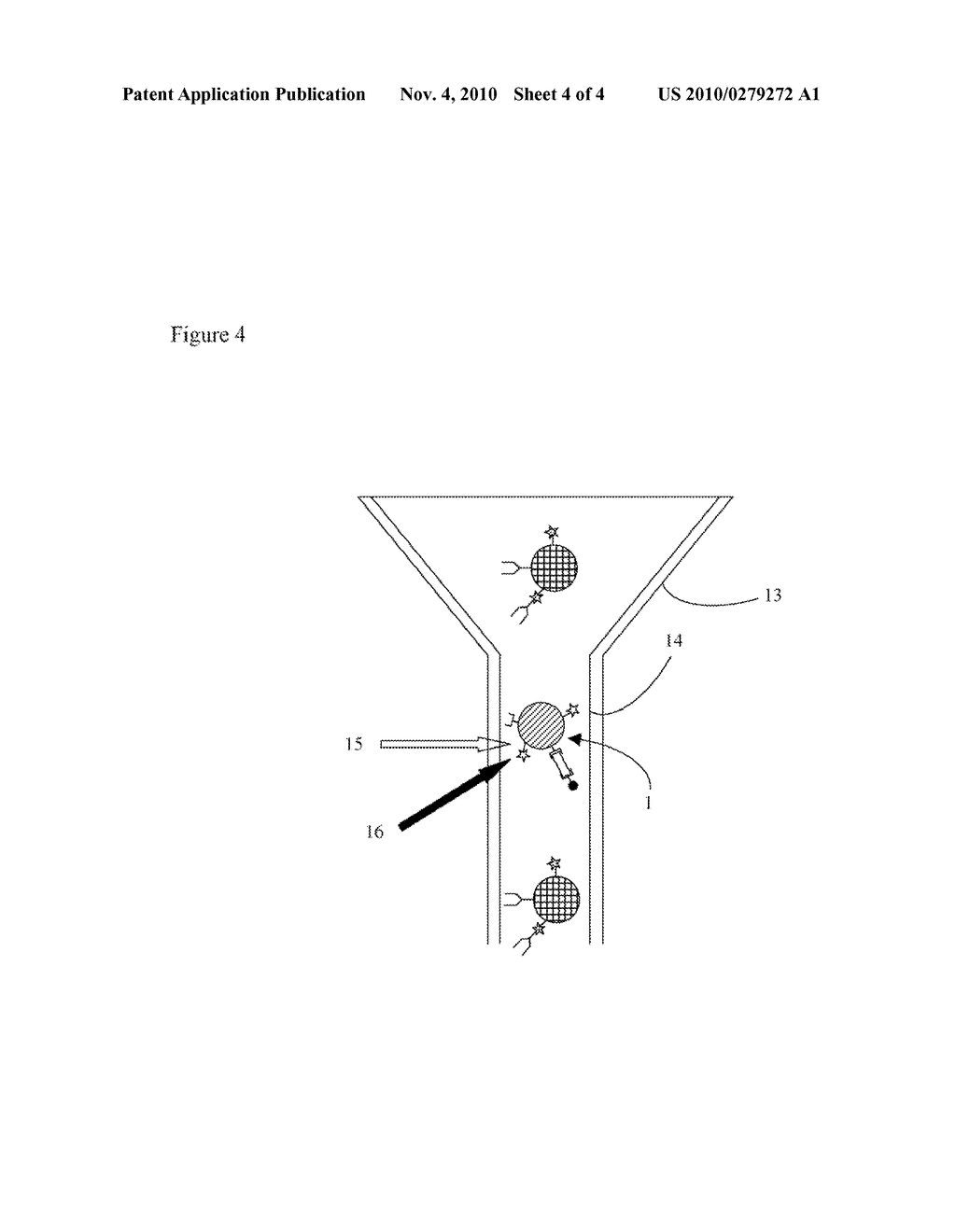 MULTIPLEXED ANALYSIS METHODS USING SERS-ACTIVE NANOPARTICLES - diagram, schematic, and image 05