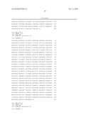 METHODS OF DETECTING AND GENOTYPING ESCHERICHIA COLI O157:H7 diagram and image