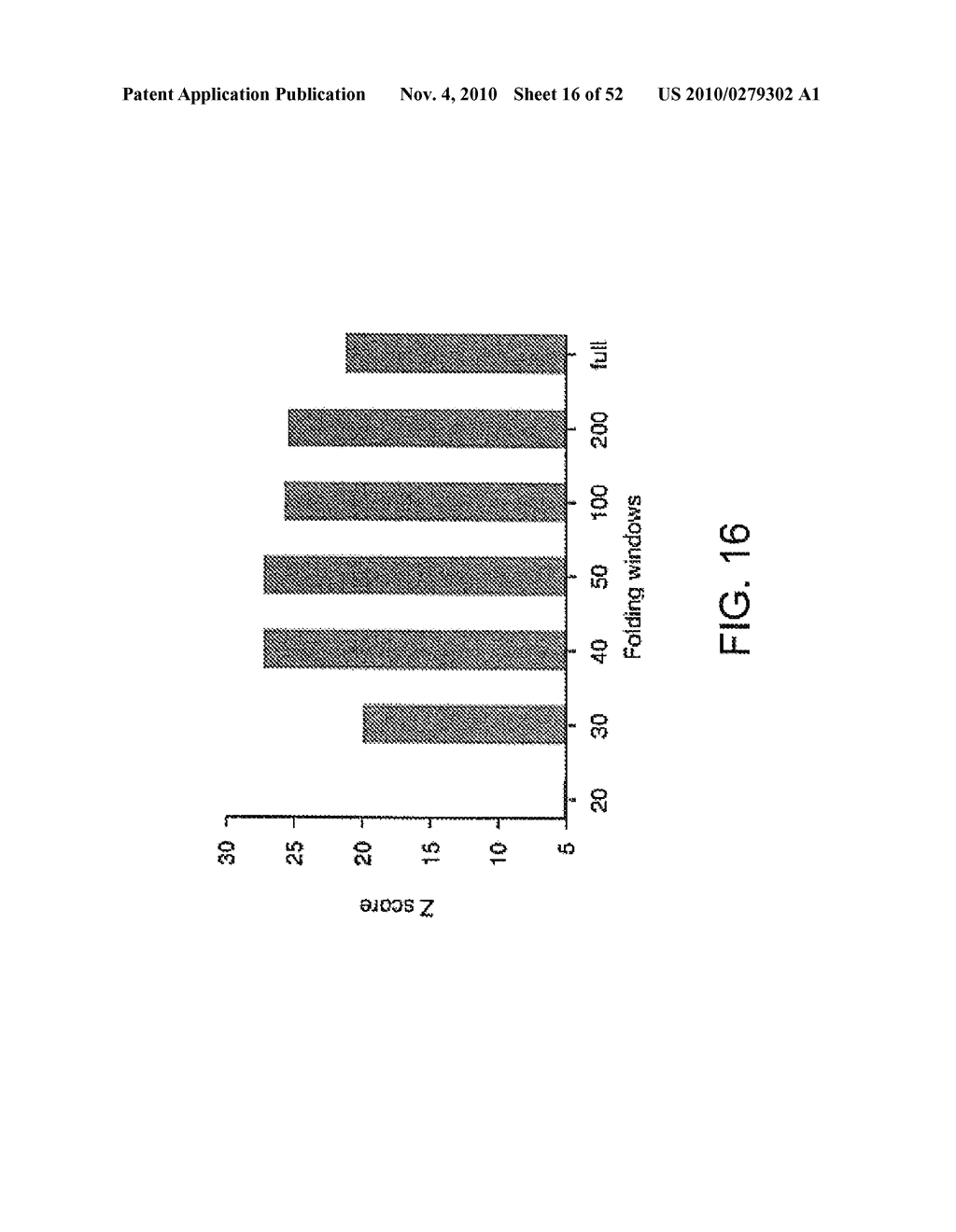 METHODS OF PREDICTING PAIRABILITY AND SECONDARY STRUCTURES OF RNA MOLECULES - diagram, schematic, and image 17