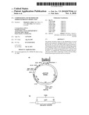 Compositions and Methods for Improved Protein Production diagram and image