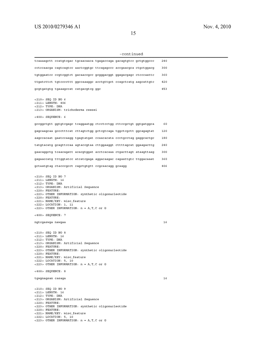 Compositions and Methods for Improved Protein Production - diagram, schematic, and image 20