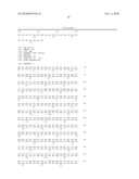 C-type lectin polypeptide, polynucleotide and methods of making and use thereof diagram and image