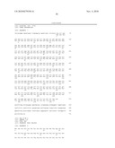 C-type lectin polypeptide, polynucleotide and methods of making and use thereof diagram and image