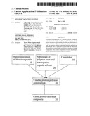 PREPARATION OF SOLVENT-BORNE POLYMERIC BIOACTIVE COATINGS diagram and image