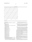 Subtilases and subtilase variants having altered immunogenicity diagram and image