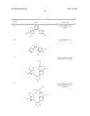 COMPOUNDS FOR THE TREATMENT OF PROLIFERATIVE DISORDERS diagram and image