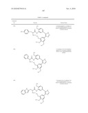 COMPOUNDS FOR THE TREATMENT OF PROLIFERATIVE DISORDERS diagram and image