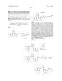 COMPOUNDS FOR THE TREATMENT OF PROLIFERATIVE DISORDERS diagram and image