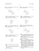 COMPOUNDS FOR THE TREATMENT OF PROLIFERATIVE DISORDERS diagram and image