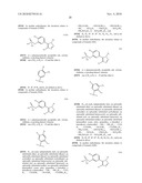 COMPOUNDS FOR THE TREATMENT OF PROLIFERATIVE DISORDERS diagram and image