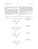 COMPOUNDS FOR THE TREATMENT OF PROLIFERATIVE DISORDERS diagram and image