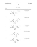 COMPOUNDS FOR THE TREATMENT OF PROLIFERATIVE DISORDERS diagram and image