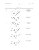 COMPOUNDS FOR THE TREATMENT OF PROLIFERATIVE DISORDERS diagram and image