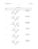 COMPOUNDS FOR THE TREATMENT OF PROLIFERATIVE DISORDERS diagram and image